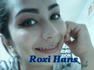 Roxi_Hans