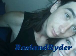 RoxiandRyder
