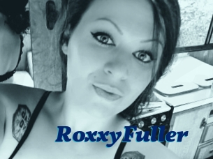 RoxxyFuller