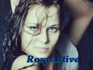 RoxyActive