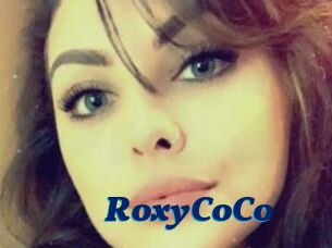 RoxyCoCo