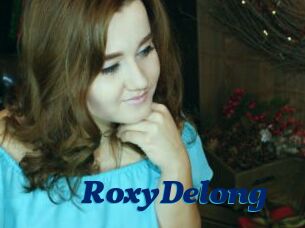 RoxyDelong