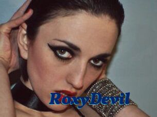 RoxyDevil