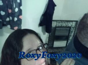 RoxyFoxy2020