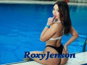 RoxyJenson
