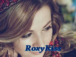 RoxyKiss