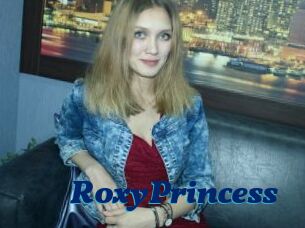 RoxyPrincess