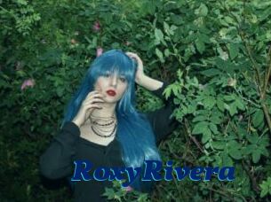 RoxyRivera