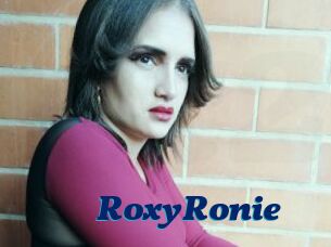 RoxyRonie