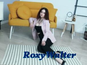 RoxyWalter