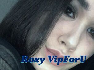 Roxy_VipForU