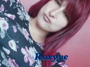 Roxyye