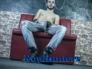 RoyHunters