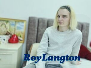 RoyLangton