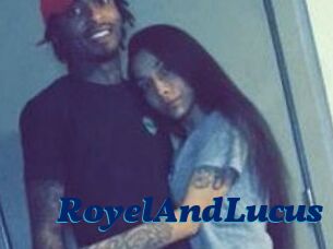 RoyelAndLucus