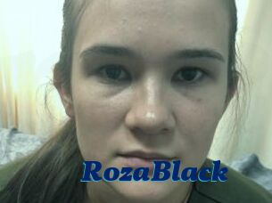 RozaBlack
