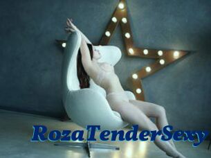 RozaTenderSexy