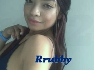 Rrubby
