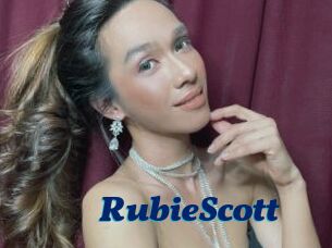 RubieScott