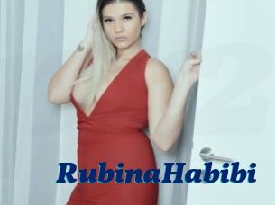 RubinaHabibi