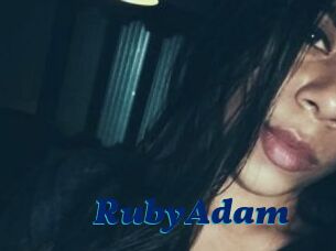 RubyAdam