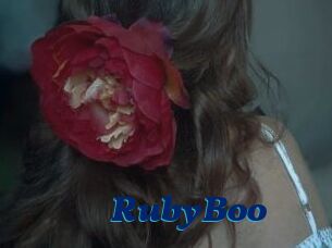 RubyBoo