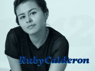 RubyCalderon