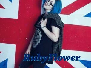 RubyFlower