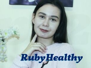 RubyHealthy