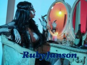 RubyJanson