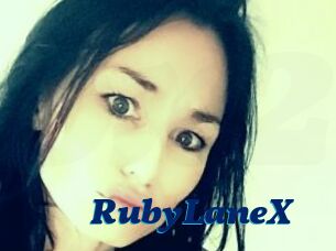 RubyLaneX
