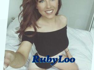 RubyLoo