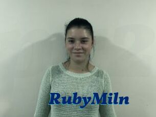 RubyMiln