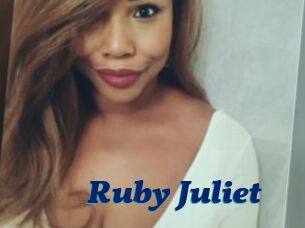 Ruby_Juliet