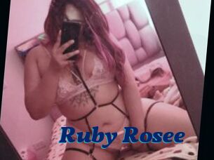 Ruby_Rosee