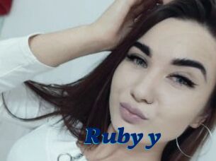 Ruby_y