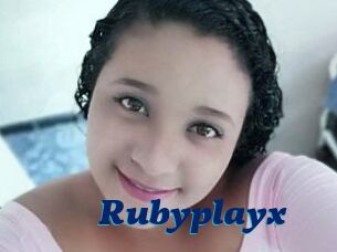 Rubyplayx