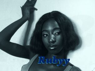 Rubyy