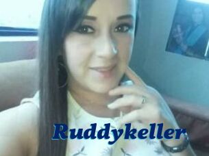 Ruddykeller