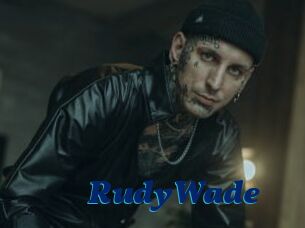 RudyWade