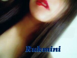 Rukmini_