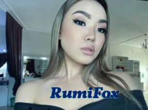 RumiFox