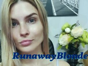 RunawayBlonde