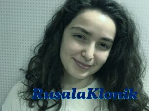 RusalaKlonik