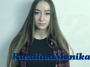 RusalinaManika