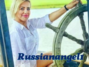 Russianangel1