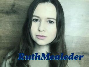 RuthMealeder