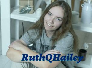 RuthQHailey
