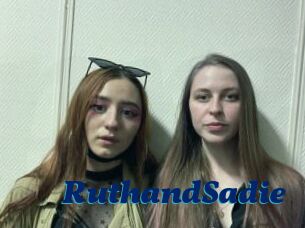 RuthandSadie