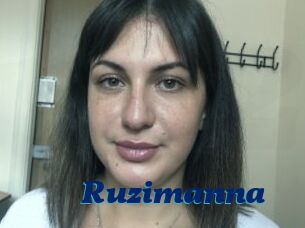 Ruzimanna